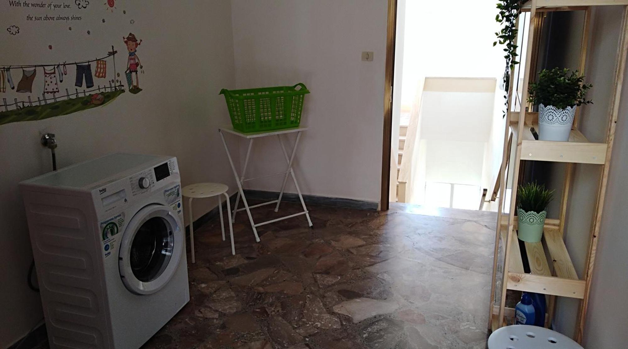 Mare Terme Apartments Santa Cesarea Terme Εξωτερικό φωτογραφία