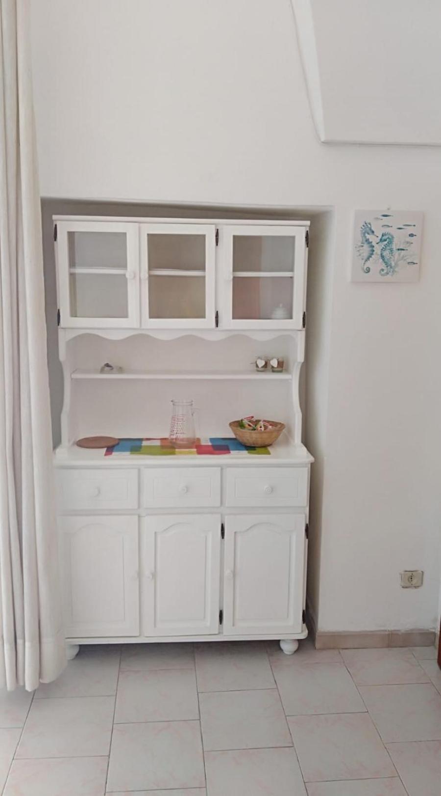 Mare Terme Apartments Santa Cesarea Terme Εξωτερικό φωτογραφία