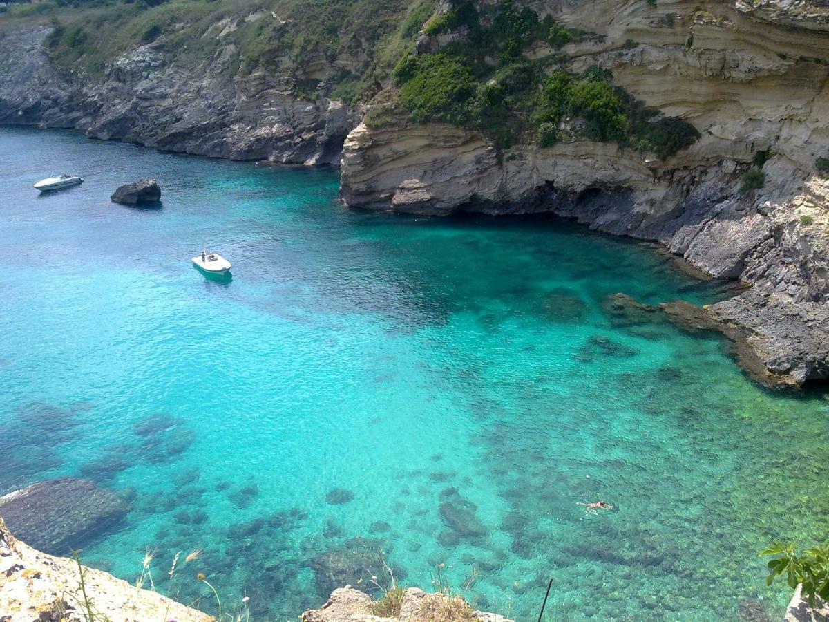 Mare Terme Apartments Santa Cesarea Terme Εξωτερικό φωτογραφία