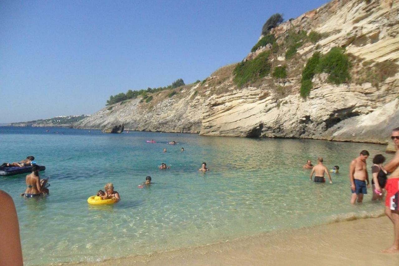 Mare Terme Apartments Santa Cesarea Terme Εξωτερικό φωτογραφία